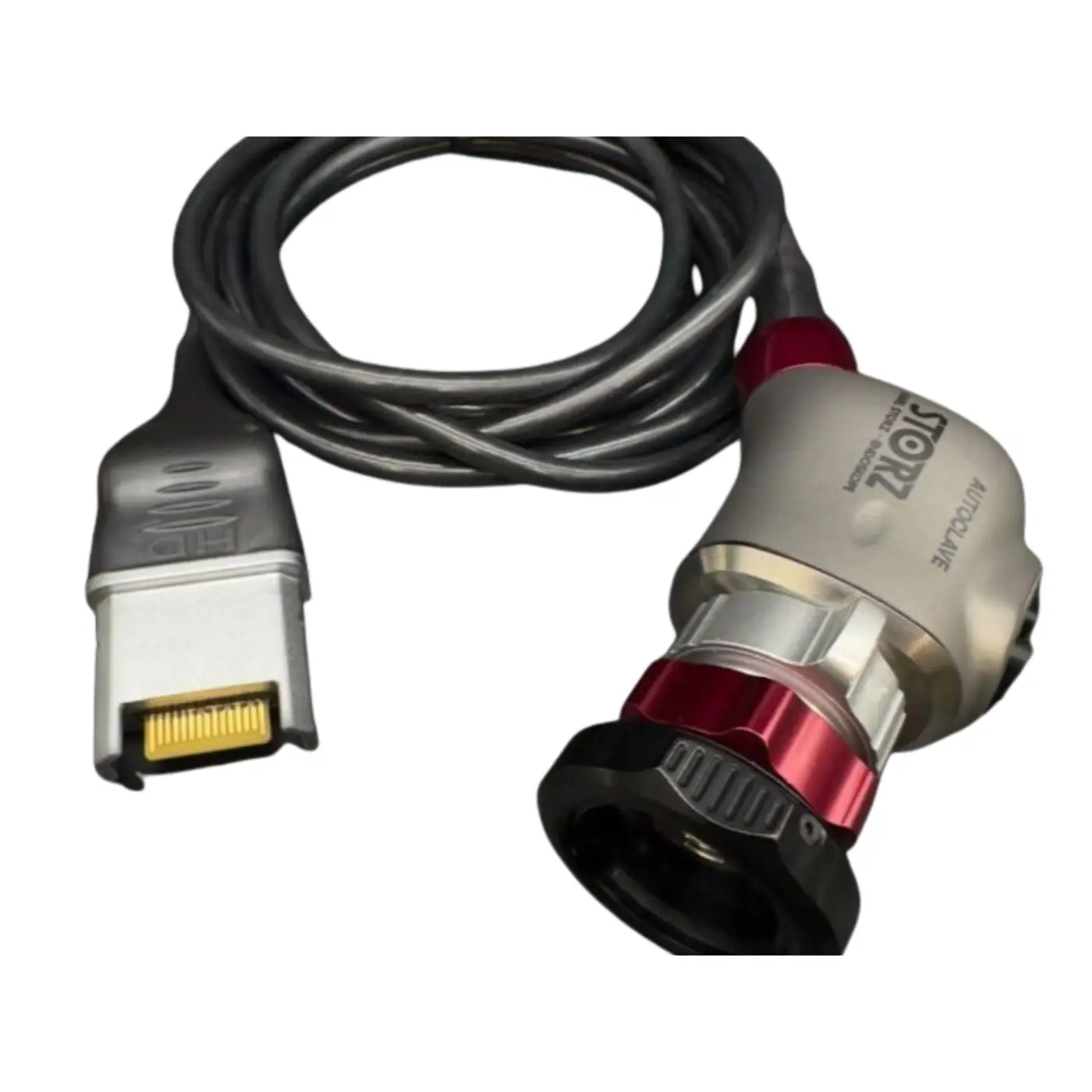 Camera Storz SPIES With TH-104 - 2
